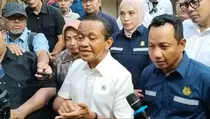 Bantah Listrik Padam karena Batu Bara, Bahlil Ultimatum PLN