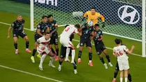 Piala Dunia 2026: Turki Angkat Koper setelah Ditaklukkan Paraguai 0-1