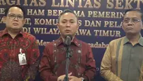 Pigai Dituding Bela Begal, Kemenham Tegaskan Bukan Itu Maksudnya