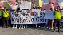 Dukung MBG, Relawan DIY Ajak Publik Awasi agar Bebas Korupsi