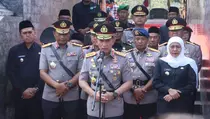 Kapolri Beberkan Alasan Roy Suryo dan Dokter Tifa Ditahan