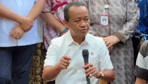 Harga Pertamax Bisa Turun, Ini Syarat dari Bahlil
