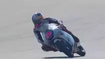 Hasil FP2 Moto3 Ceko 2026: Veda Ega Pratama Tercecer Posisi Ke-22