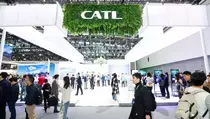 Laba CATL Lampaui Gabungan BYD, Geely, dan Chery