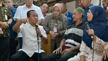 Bahlil Targetkan Desa Tanpa Listrik Tuntas Bertahap hingga 2027