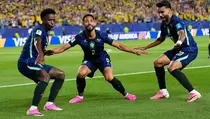 Brasil Hajar Haiti 3-0, Carlo Ancelotti Puji Peran Penting Cunha