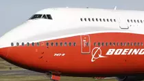 Boeing 747-8 Hadiah dari Qatar Jadi Armada Baru Perjalanan Dinas Trump