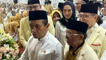 Bahlil Sebut Konversi LPG ke CNG Masih Dikaji