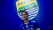 Federico Barba Resmi Ucapkan Sayonara pada Persib Bandung