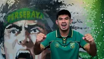 Bursa Transfer Memanas, Persebaya Resmi Rekrut Syahrul