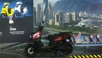 Penjualan Motor Listrik Indomobil Melonjak setelah Harga BBM Naik