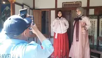 Lembang Bandung Jadi Incaran Wisatawan Malaysia untuk Berlibur