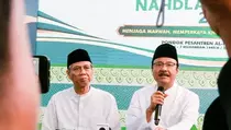 PBNU: Munas dan Konbes NU 2026 Bahas Persiapan Muktamar