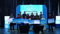 Microsoft dan Komdigi Cari Talenta AI, 363 Tim Bawa Inovasi