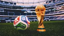 Bikin Kiper Panik,Joe Hart Sebut Bola Piala Dunia 2026 Menipu Mata