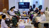 Seruan Masyayikh: Munas dan Konbes NU Harus Jaga Tradisi Pesantren