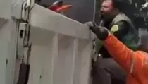 Motor Ojol Viral Dikembalikan, Hotman Paris: No Viral No Justice!