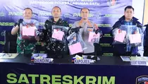 Aniaya Warga hingga Tewas, 3 Sekuriti PT Agrinas Palma Jadi Tersangka