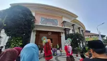 Gebyar Seni Budaya Setu Babakan Meriahkan HUT Jakarta 2026