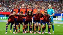Fernando Hierro: Spanyol Punya Karakter Kuat Kuasai Piala Dunia 2026