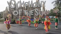 Parade Jakarnaval 2026