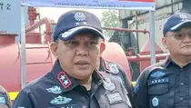 Cemarkan Lingkungan, Pabrik Oli Bekas di Tangerang Digugat KLH