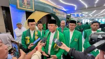 Mardiono Optimistis PPP Lolos ke Parlemen pada Pemilu 2029