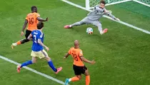Piala Dunia 2026: Belanda Berpesta Gol ke Gawang Swedia di Houston