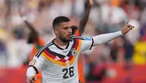 Piala Dunia 2026: 2 Gol Undav Bawa Jerman Comeback Lawan Pantai Gading