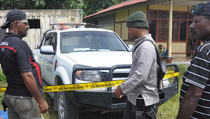 Penembakan Misterius Kembali Terjadi di Papua