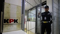 KPK Bantah Tutupi Pemeriksaan Kepala BPN