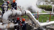 Pertamina dan Geothermal Percepat Pemanfaatan Panas Bumi