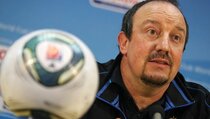 Benitez Kandidat Terkuat Gantikan Villas-Boas
