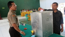 DPT Pilgub Kalbar Ditetapkan 3.377.685 Pemilih