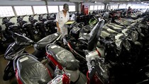 Fokus Pembiayaan, HD Finance Tak Bagi Dividen