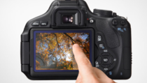 Canon EOS 650D Touchscreen Bakal Meluncur Bulan Depan?