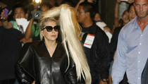 Manajer Lady Gaga: Tak Ada Kata 