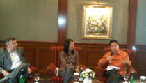 Singapura Kembali Menggelar Festival TravelRave 2012