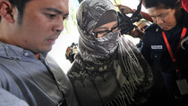 Bertha Herawati : Saya Dicegah Bukan karena Neneng