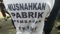 Gerakan Heal Our Music Siap Lawan Illegal Download