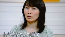 Reporter Jepang Tertembak Mati di Suriah