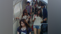 Artis SM Entertainment Sudah Mendarat di Jakarta