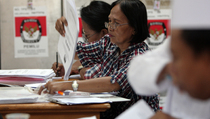 Panwaslu DKI Resmi Laporkan Joki dalam Pemilukada