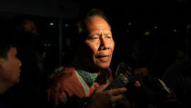 Petinggi Demokrat Nilai Klaim Nazar Salah