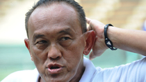 ARB-Sultan Bertemu Empat Mata