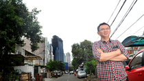 Dorong UMP Buruh Naik, Ahok Ancam Pecat Kadisnakertrans DKI