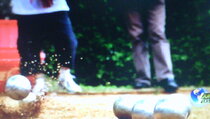 VIDEO: Mengenal Petanque, Olahraga Tradisional Prancis