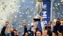 Beckham Bawa LA Galaxy Juarai MLS
