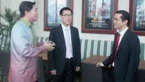 Lippo Mall Kemang Jalin Kerjasama dengan Cinema XXI