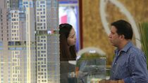 Jakarta Pasar Properti Terbesar di Dunia